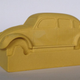 Hard Pattern Matrix’ Rometsch Beetle 4-door Taxi